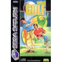 Virtual Golf Saturn