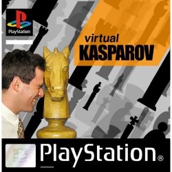 Virtual Kasparov PS1