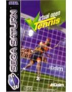 Virtual Open Tennis Saturn