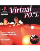 Virtual Pool PS1