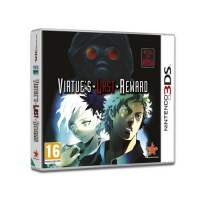 Virtues Last Reward 3DS