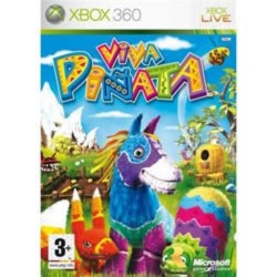 Viva Pinata XBox 360