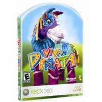 Viva Pinata Limited Edition XBox 360