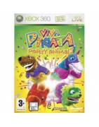 Viva Pinata: Party Animals XBox 360