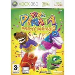 Viva Pinata: Party Animals XBox 360