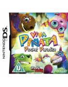 Viva Pinata: Pocket Paradise Nintendo DS