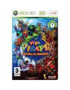 Viva Pinata: Trouble in Paradise XBox 360