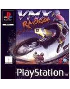 VMX Racing PS1