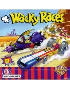 Wacky Races Dreamcast