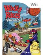 Wacky Races: Crash & Dine Nintendo Wii