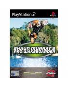 Wakeboarding Unleashed PS2