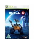 WALL.E XBox 360