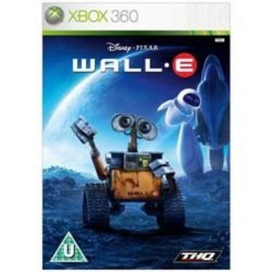 WALL.E XBox 360