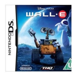 WALL.E Nintendo DS