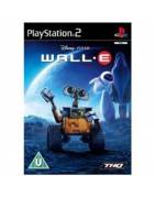 WALL.E PS2