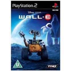 WALL.E PS2