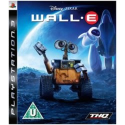 WALL.E PS3