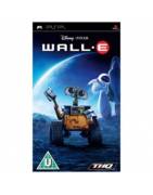 WALL.E PSP