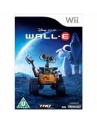WALL.E Nintendo Wii