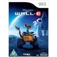 WALL.E Nintendo Wii