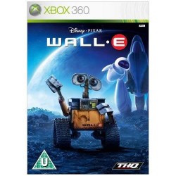 WALL.E Slipcase Edition XBox 360
