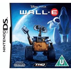 WALL.E Slipcase Edition Nintendo DS