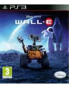 WALL.E Slipcase Edition PS3