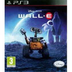 WALL.E Slipcase Edition PS3