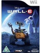 WALL.E Slipcase Edition Nintendo Wii