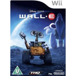 WALL.E Slipcase Edition Nintendo Wii