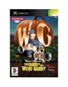 Wallace and Gromit The Curse of the Were-Rabbit Xbox Original