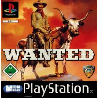 Wanted PS1