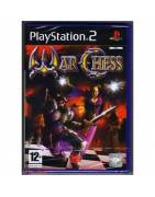 War Chess PS2