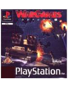 War Games  Defcon 1 PS1