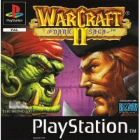 Warcraft 2 PS1