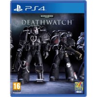 Warhammer 40000 Deathwatch PS4