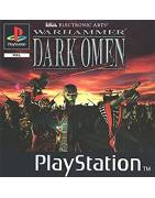 Warhammer  Dark Omen PS1
