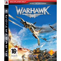 WarHawk PS3