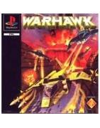 Warhawk PS1