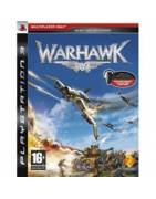 Warhawk with Bluetooth Headset - Online Only PS3