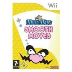 WarioWare Smooth Moves Nintendo Wii