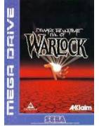 Warlock: Beware the Ultimate Evil of Megadrive