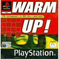 Warm Up PS1
