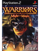 Warriors of Might &amp; Magic PS2