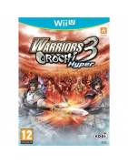 Warriors Orochi 3 Hyper Wii U