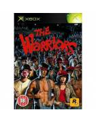 Warriors The Xbox Original