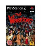 Warriors, The PS2