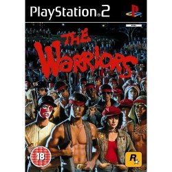 Warriors, The PS2