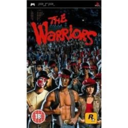Warriors, The PSP