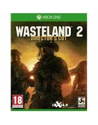 Wasteland 2 Directors Cut Xbox One